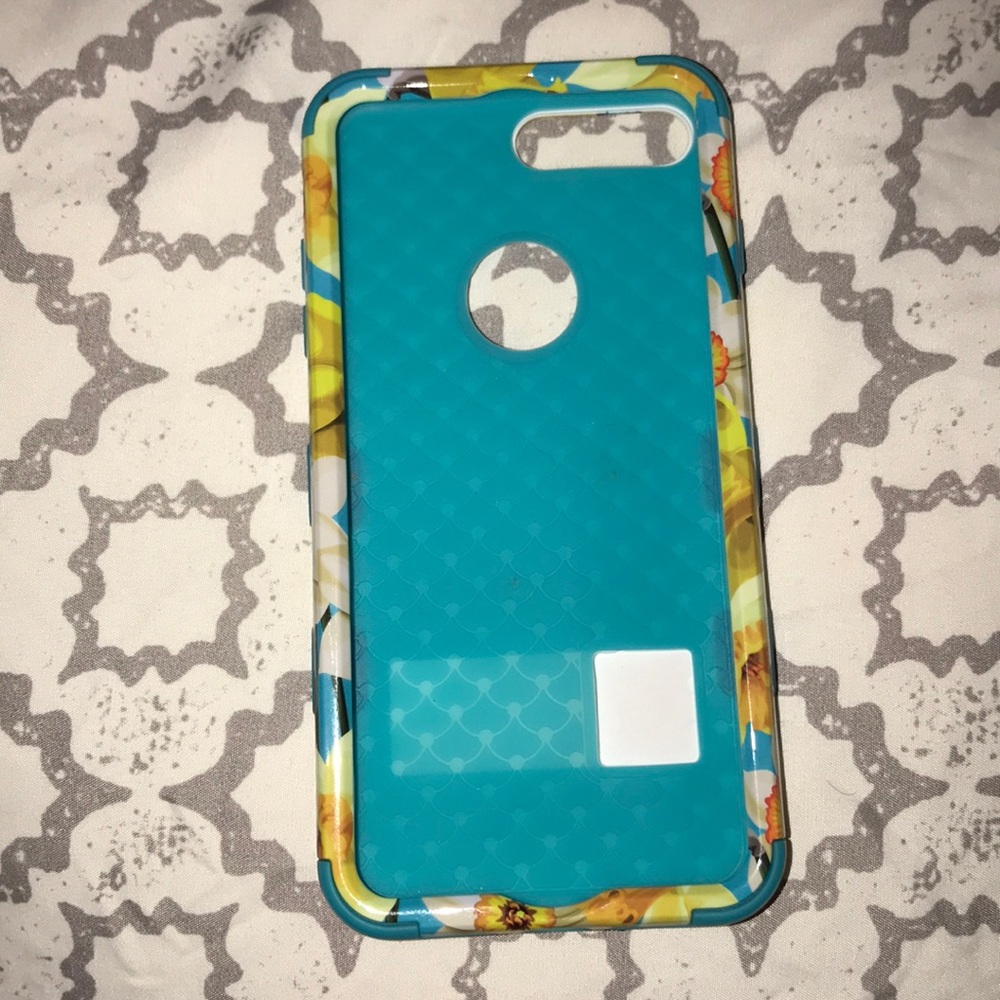 iPhone 7/8+ Case